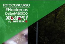 Concurso de fotografía ese México de Xcaret foto concurso xcaret ese mexico