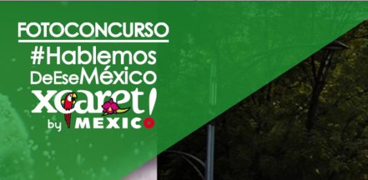 Concurso de fotografía ese México de Xcaret foto concurso xcaret ese mexico
