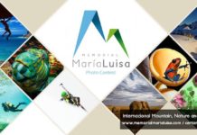 Concurso Internacional de Foto, de Montaña, Naturaleza y Aventura Concurso de fotografía Memorial María Luisa