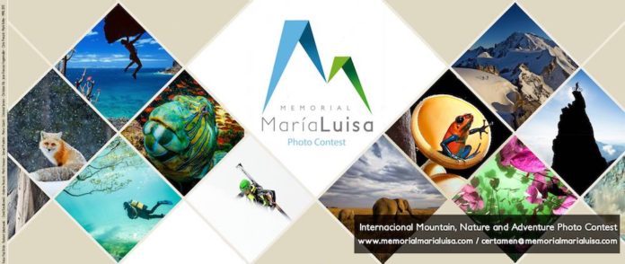 Concurso de fotografía Memorial María Luisa