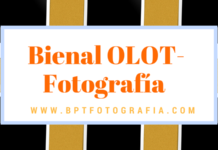Bienal OLOT-Fotografía, abierta a todos, gana una beca de 1500€ Bienal OLOT-Fotografía