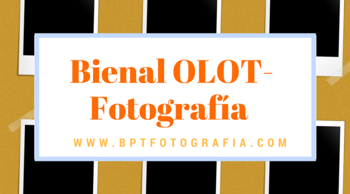 Bienal OLOT-Fotografía