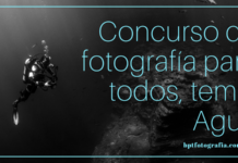 Concurso de Fotografía por el Día Mundial del Agua concurso foto tema agua