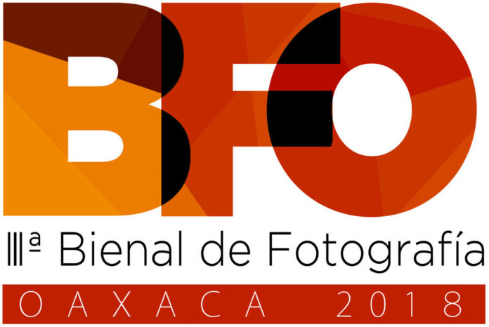 bienal de foto de oaxaca