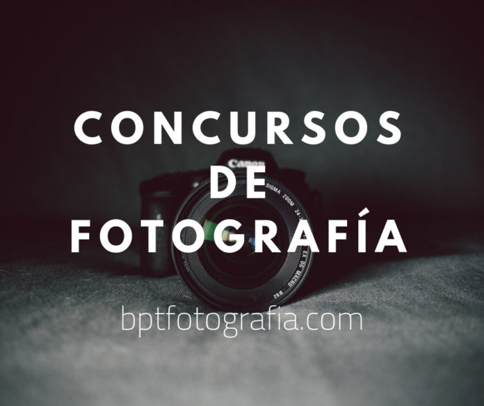 Concurso fotografía