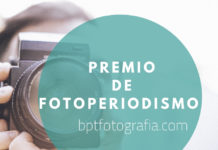 Premio de fotoperiodismo Reuters, para jóvenes Premio fotoperiodismo