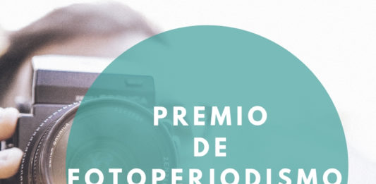 Premio de fotoperiodismo Reuters, para jóvenes Premio fotoperiodismo