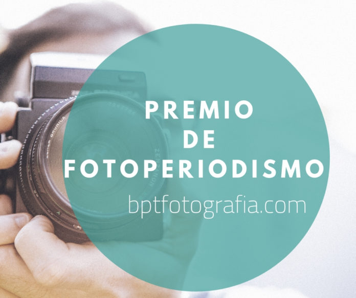 Premio fotoperiodismo