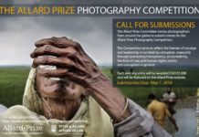 Premio Allard de fotografía tema: transparencia y derechos humanos concurso de fotografia Allard Prize