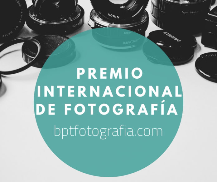premio internacional de fotografía
