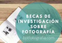 Becas de investigación en fotografía en Toronto, Canadá becas investigacion fotografia
