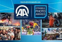 Premio Istanbul, fotografías de noticias
