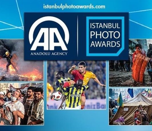 Premio Istanbul, fotografías de noticias