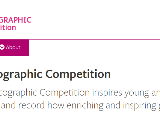 Competencia RHS, fotografía de naturaleza rhs premio internacional de fotografia