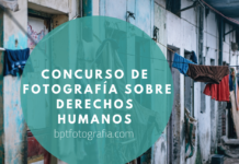 Concurso de fotografía sobre el Artículo 25, Derechos Humanos Concurso tema derechos humanos