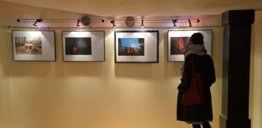 Concurso internacional de fotografía Andrei Stenin, para jóvenes concurso andrei stenin
