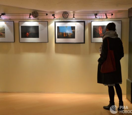Concurso internacional de fotografía Andrei Stenin, para jóvenes concurso andrei stenin