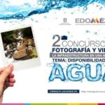 concurso de foto agua estado de mexico