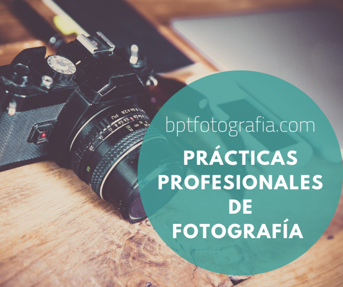 Pasantías fotografía