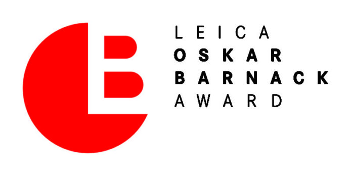 Premio Leica Oskar Barnack
