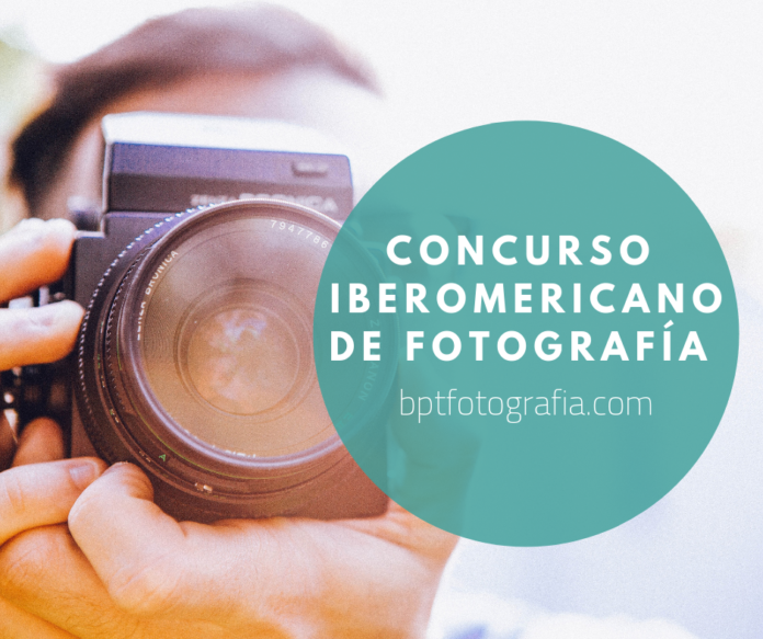 concurso iberoamericano de foto