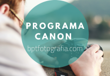 Programa Canon para formación en fotografía Programa canon becas