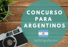 Concurso de fotografía para argentinos, Fundación Navarro Viola