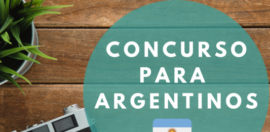 Concurso de fotografía para argentinos, Fundación Navarro Viola