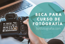 Beca Multifotos, para estudiar fotografía en Girona