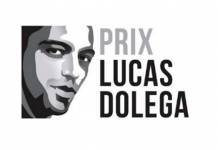 Premio de fotografía Lucas Dolega Lucas Dolega premio de foto