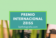 Premio Zeiss de Fotografía, varios tipos de premio Premio Zeiss foto