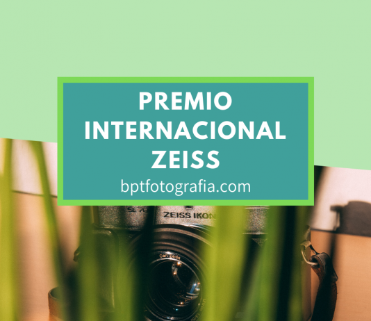 Premio Zeiss de Fotografía, varios tipos de premio Premio Zeiss foto