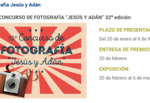 Premio Rozas Joven de fotografía, España Premio rozas joven foto