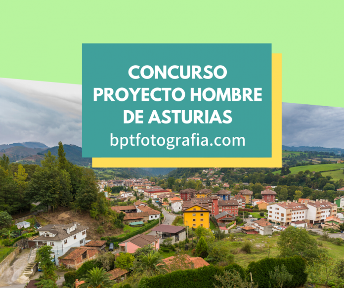 Concurso de Fotografía Proyecto Hombre de Asturias