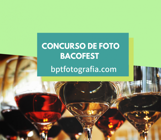 Concurso Bacofest, vino y cultura bacofest concurso foto