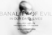 Concurso global, Banality of Evil in our Daily Lives banality concurso internacional
