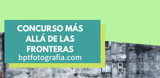 Concurso Transversalidades, Fotografía Sin Fronteras Concurso Transversalidades