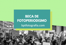 Beca Howard Chapnick de fotoperiodismo, hasta 10,000 USD Beca Howard Chapnick de fotoperiodismo,