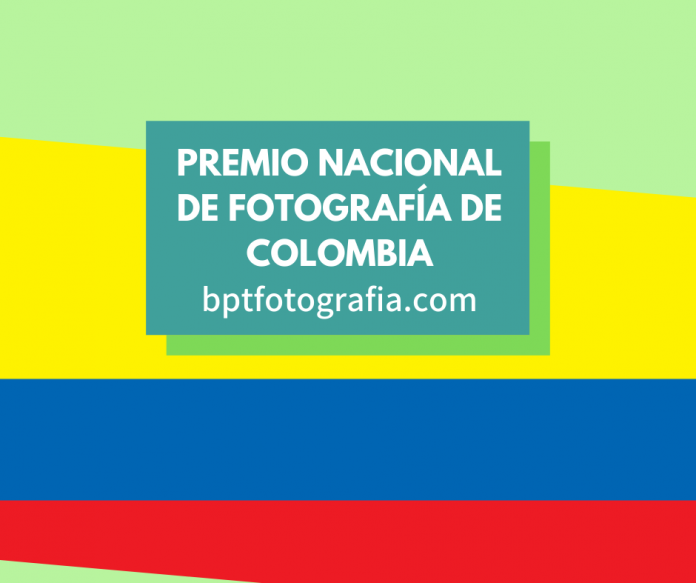 concurso de foto ministerio colombia