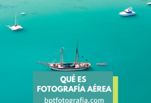 Qué es fotografía aérea, definición e imágenes que es fotografia aerea