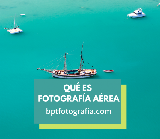 Qué es fotografía aérea, definición e imágenes que es fotografia aerea