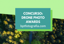 Concurso de fotografía de drones, Drone Photo Awards Drone Photo Awards concurso de drones