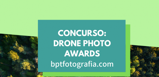 Concurso de fotografía de drones, Drone Photo Awards Drone Photo Awards concurso de drones