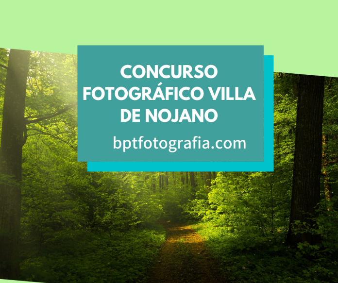 Concurso Fotográfico Villa de Noja de naturaleza