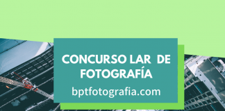 Concurso LAR de fotografías para calendario Concurso LAR