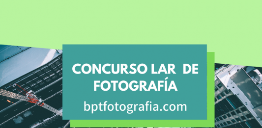 Concurso LAR de fotografías para calendario Concurso LAR