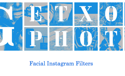 Concurso de filtros de Instagram, GETXOPHOTO GETXOPHOTO filtros