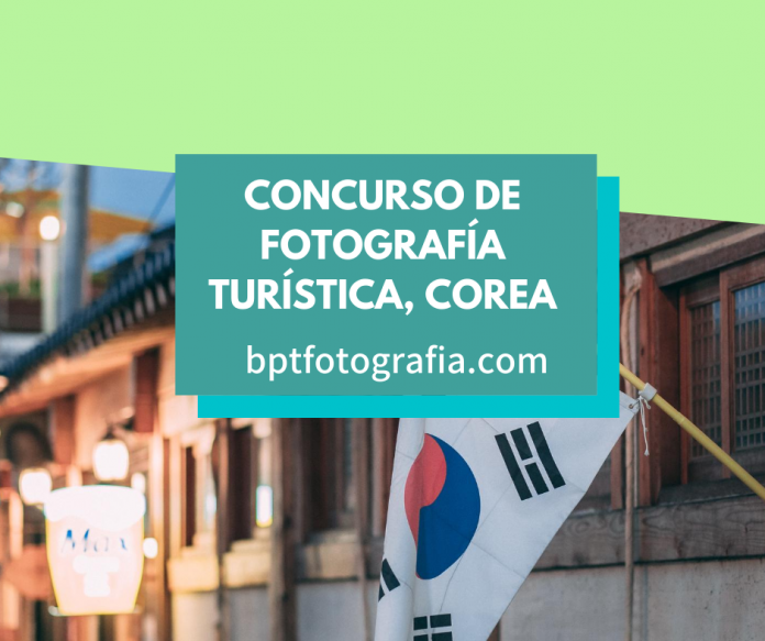 Concurso de fotografía turística