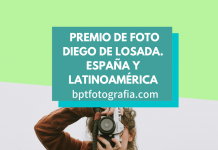 Premio Hispanoamericano Diego de Losada de Fotografía Premio Hispanoamericano Diego de Losada