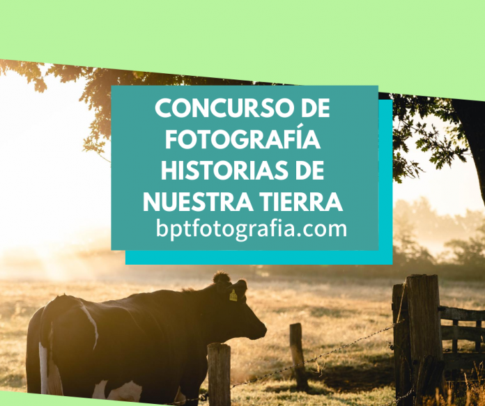 fotografía Historias de nuestra tierra